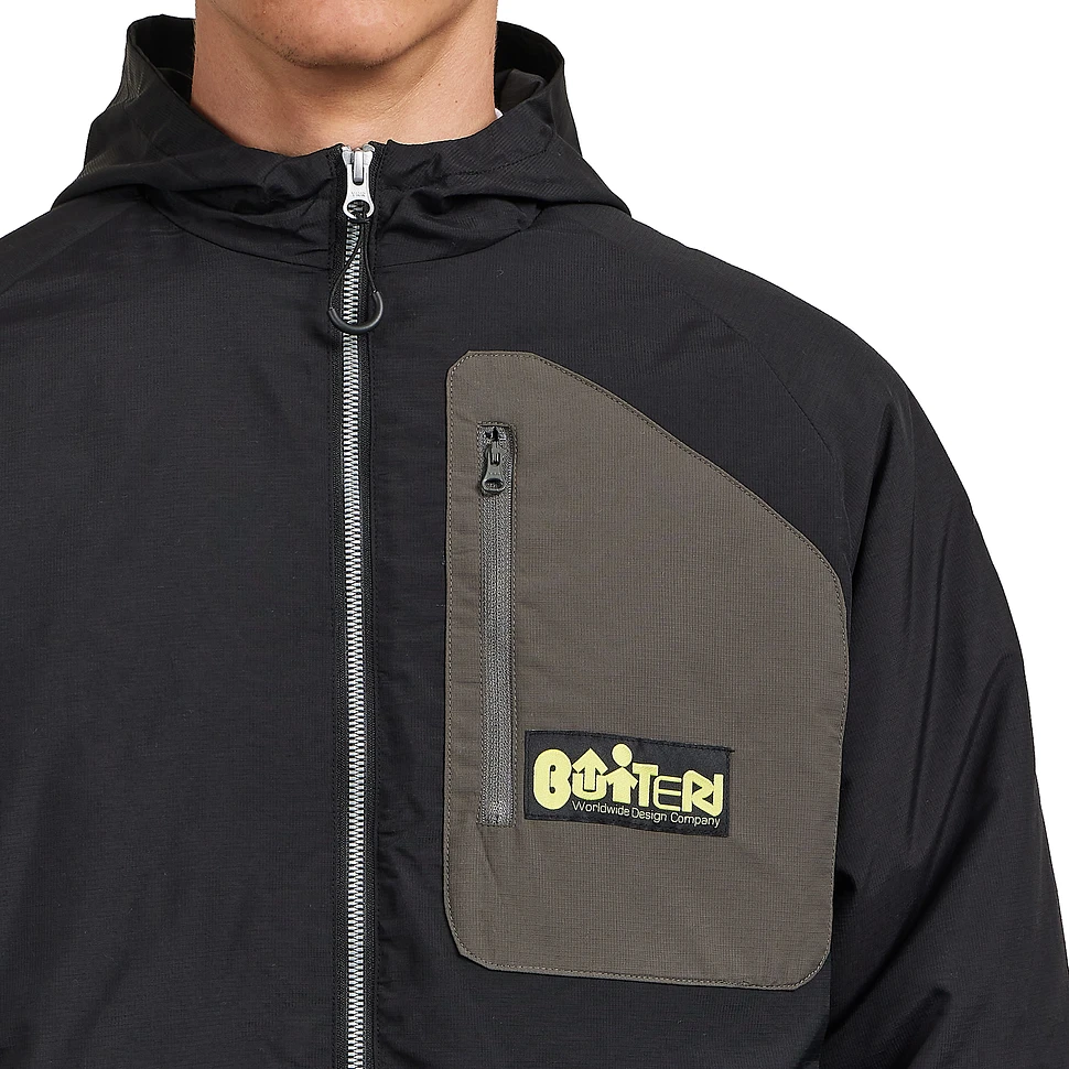 Butter Goods - Ripstop Jacket