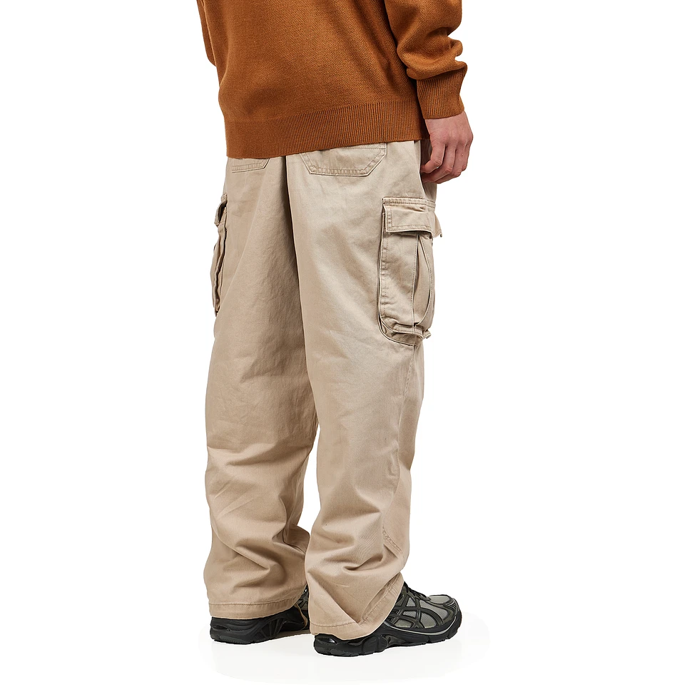 Butter Goods - Field Cargo Pants