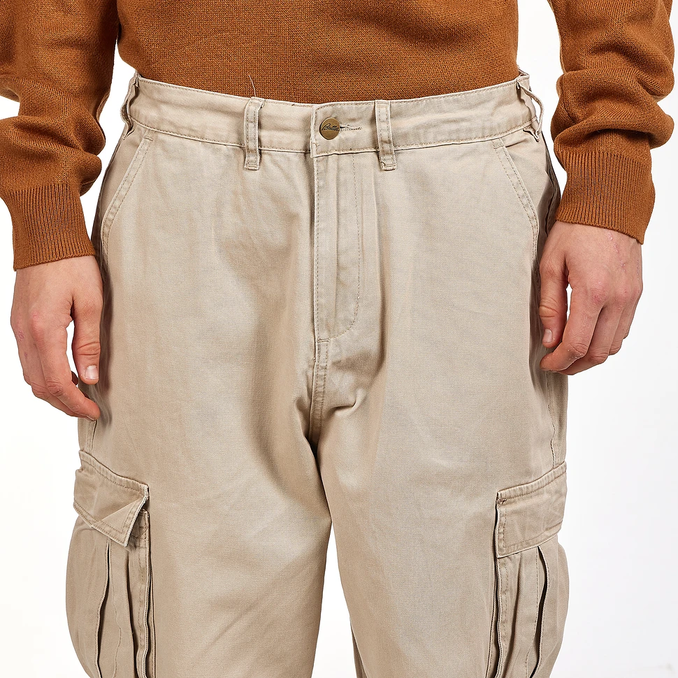 Butter Goods - Field Cargo Pants