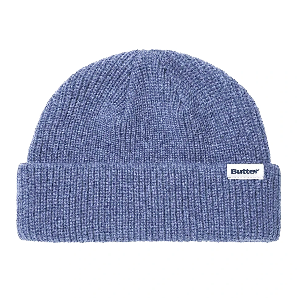 Butter Goods - Wharfie Beanie