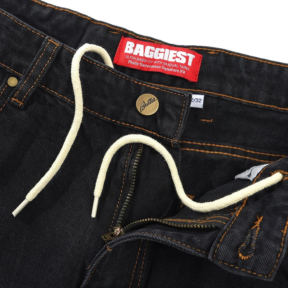 Butter Goods - Santosuosso Denim Jeans