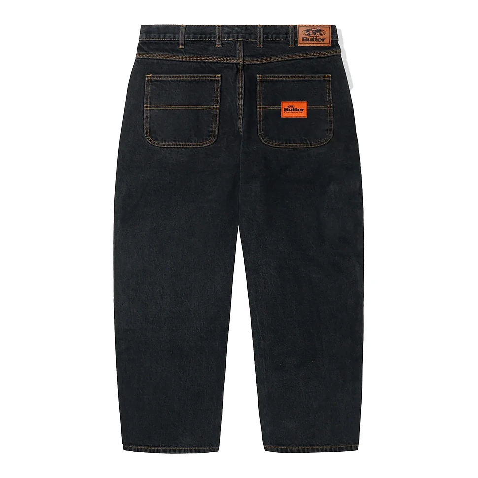 Butter Goods - Santosuosso Denim Jeans