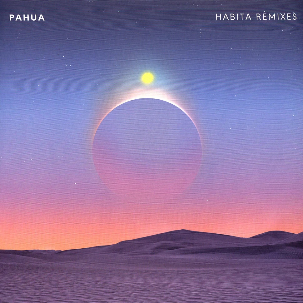 Pahua - Habita