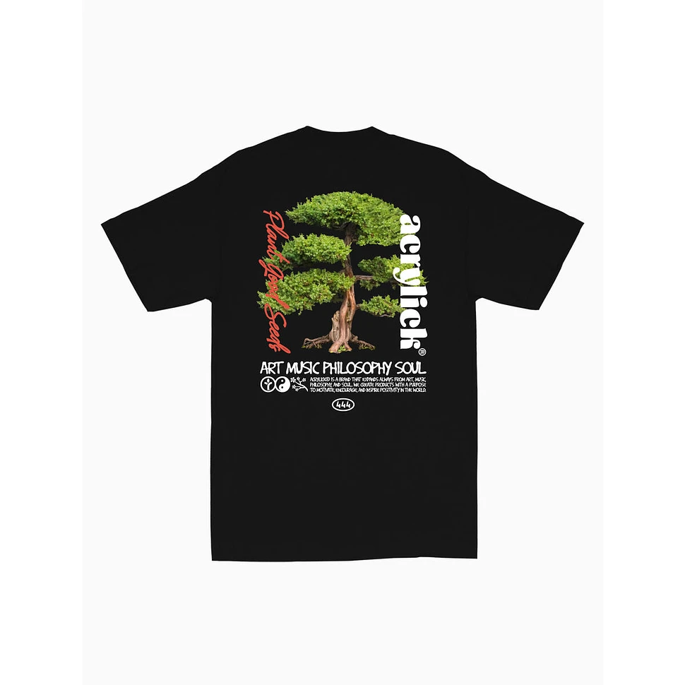 Acrylick - Good Seeds T-Shirt
