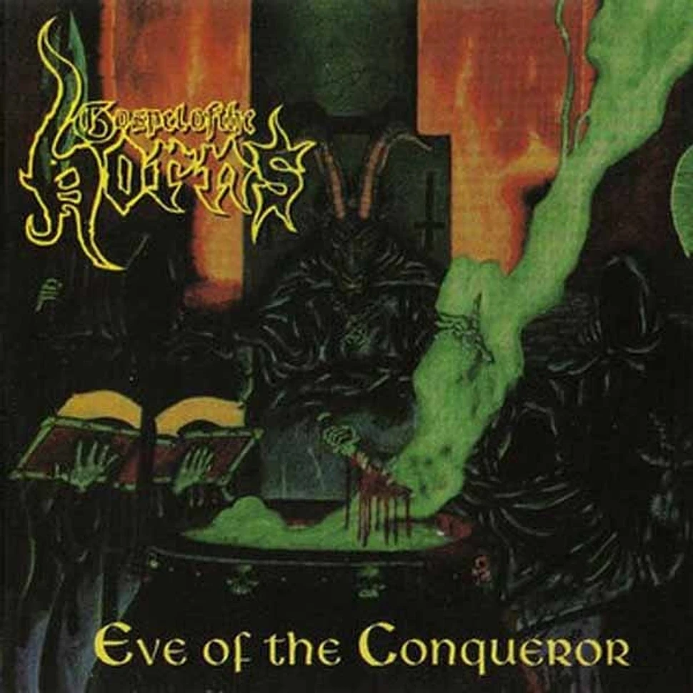 Gospel Of The Horns - Eve Of The Conqueror