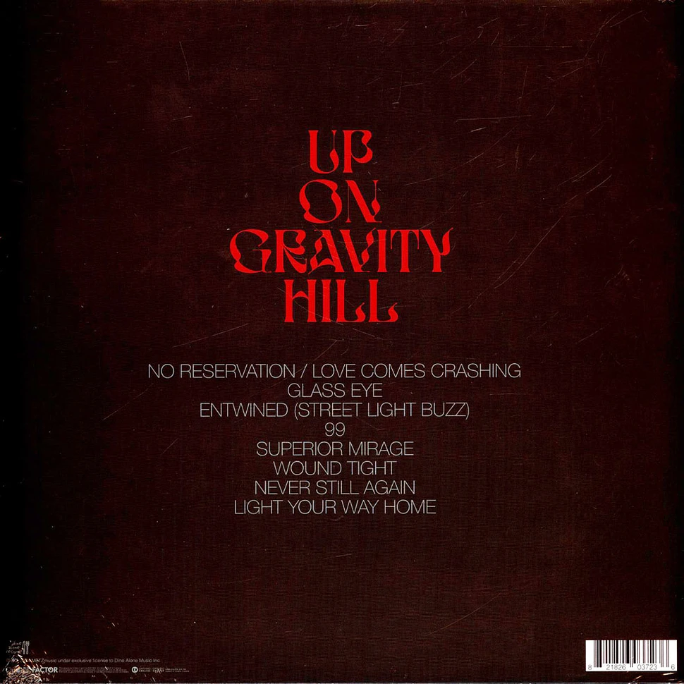 Metz - Up On Gravity Hill