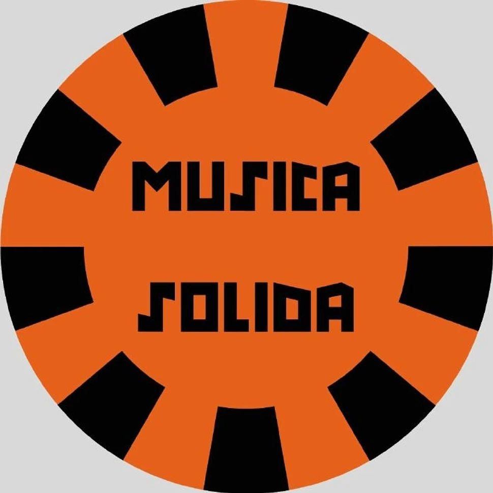 V.A. - Musica Solida Volume 1