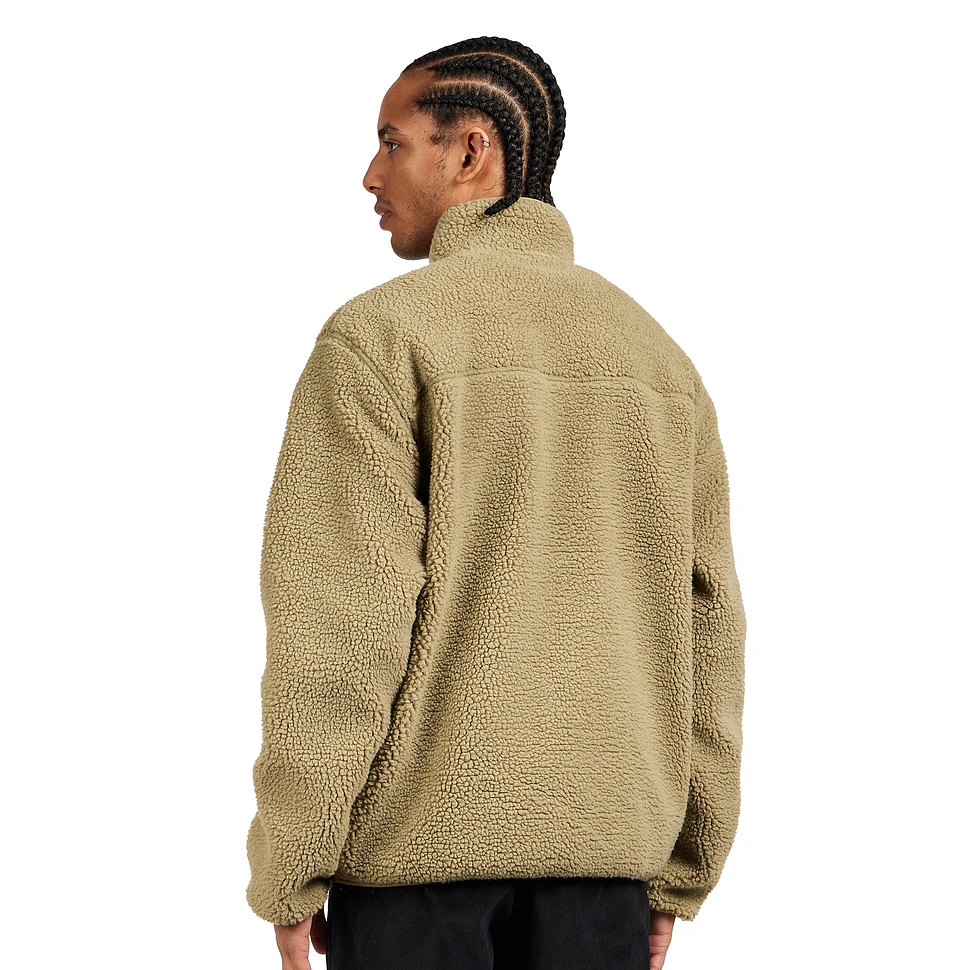 Dickies - Mount Hope Fleece