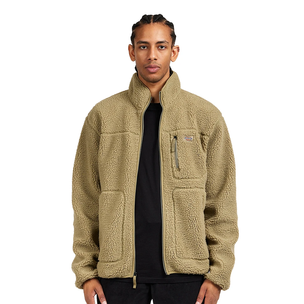 Dickies - Mount Hope Fleece