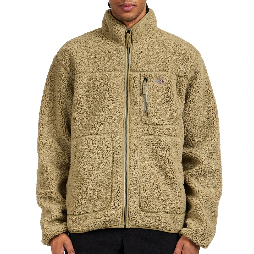 Dickies - Mount Hope Fleece