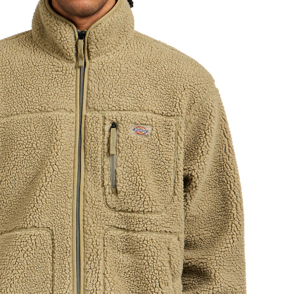 Dickies - Mount Hope Fleece