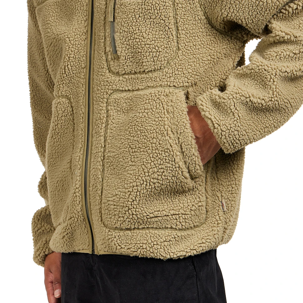 Dickies - Mount Hope Fleece