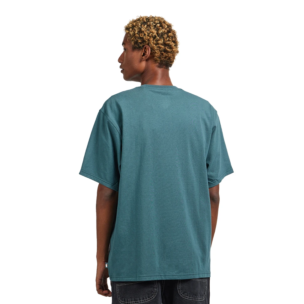 Dickies - Clancy Heavyweight Tee SS