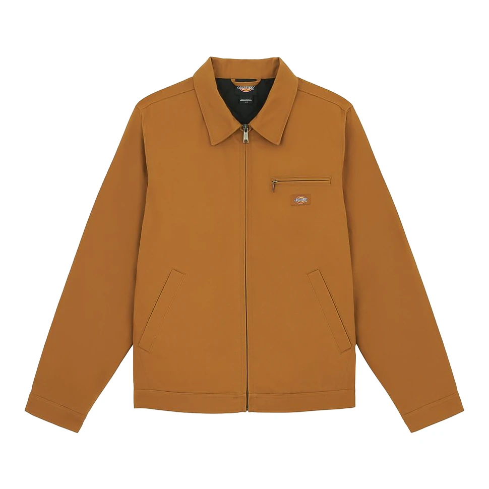 Dickies - Duck Canvas Painter Jacket