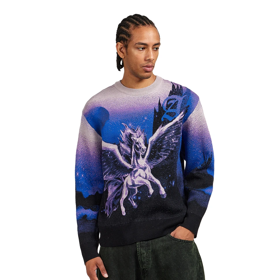 Aries - Pegasus Knit