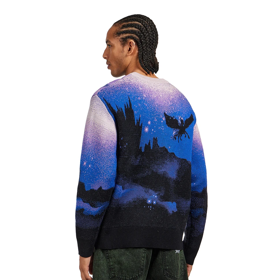 Aries - Pegasus Knit