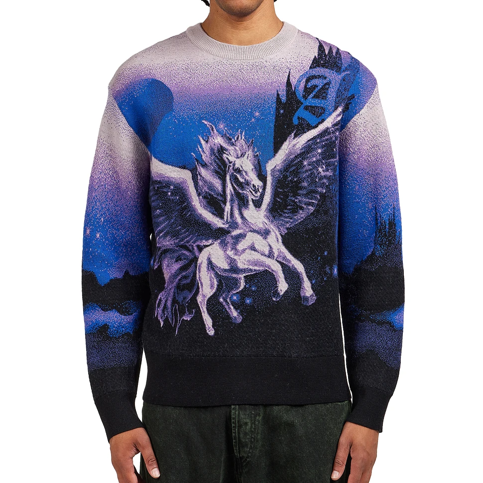 Aries - Pegasus Knit