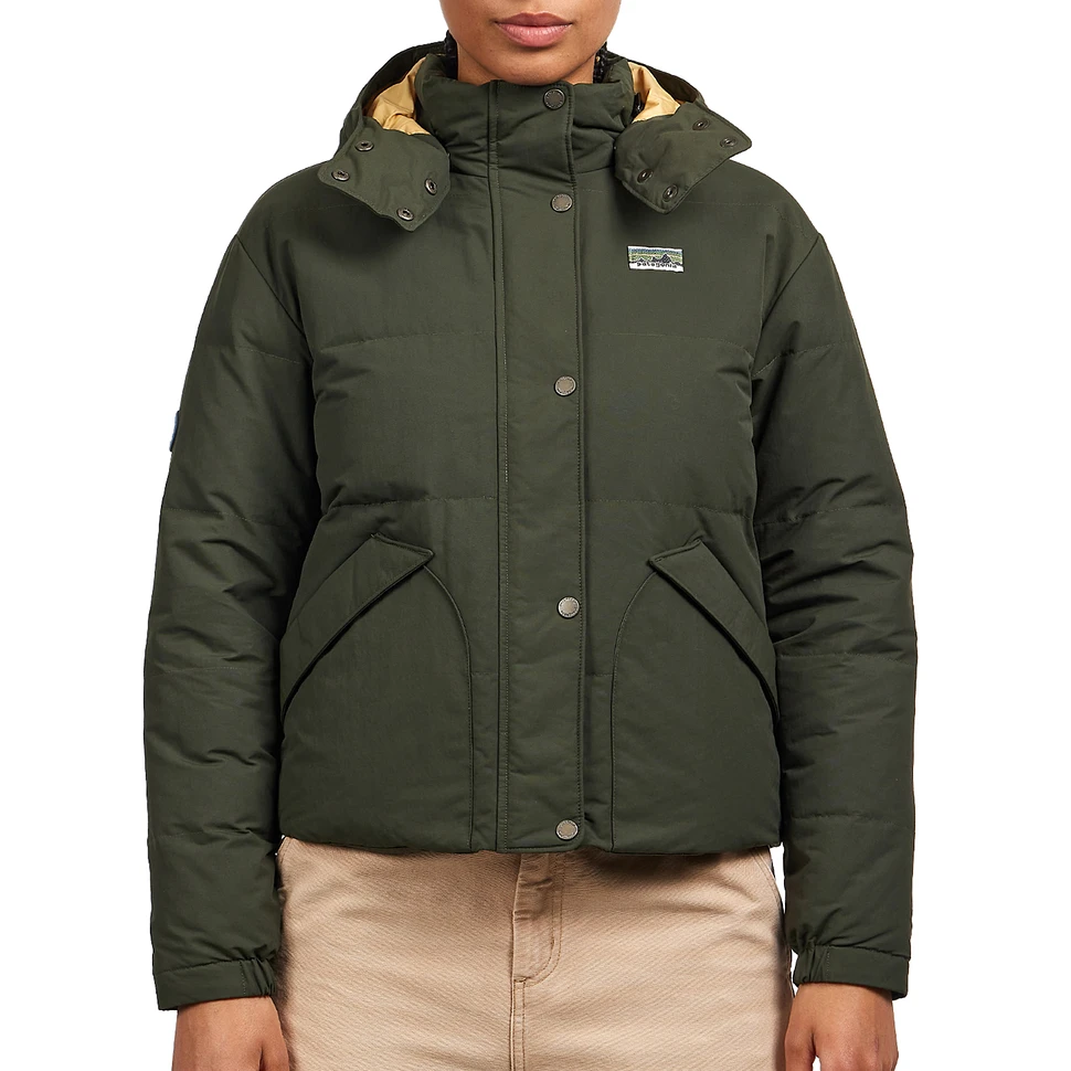 Patagonia - Downdrift Jacket