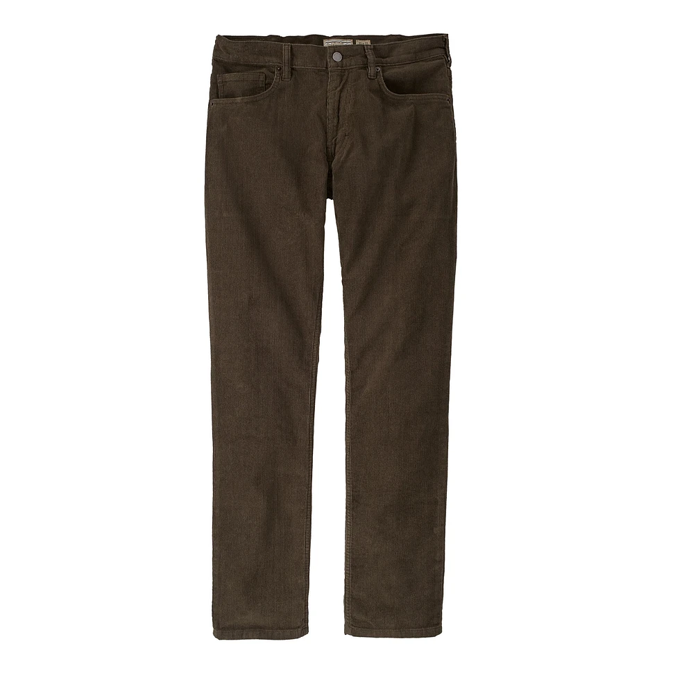 Patagonia - Organic Cotton Corduroy Jeans - Regenerative