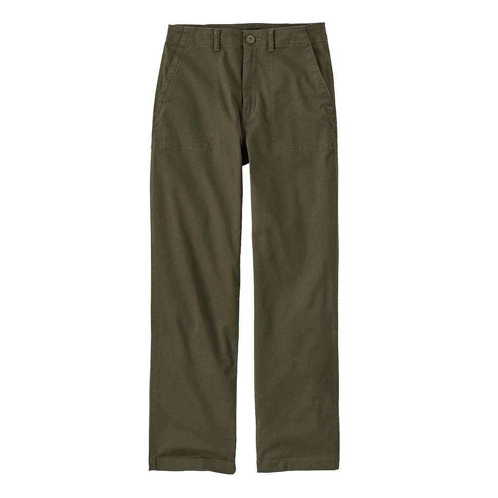 Patagonia - Utility Pants