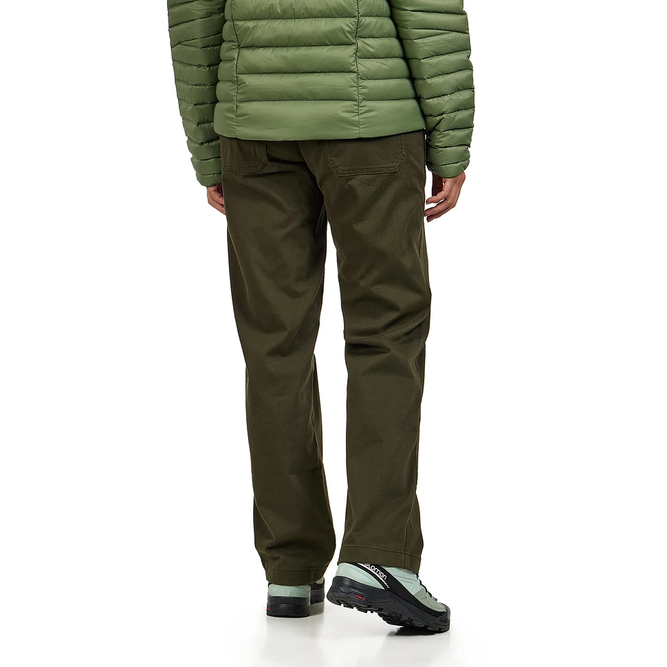 Patagonia - Utility Pants