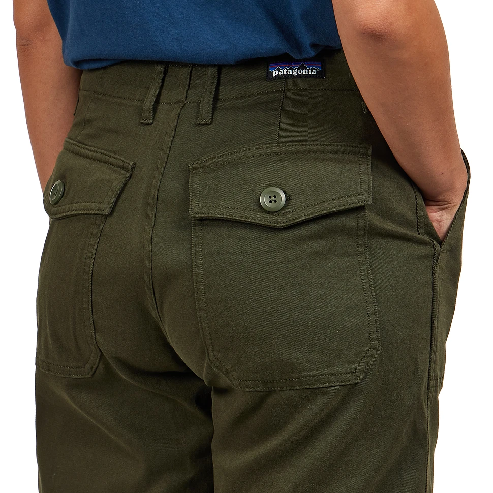 Patagonia - Utility Pants