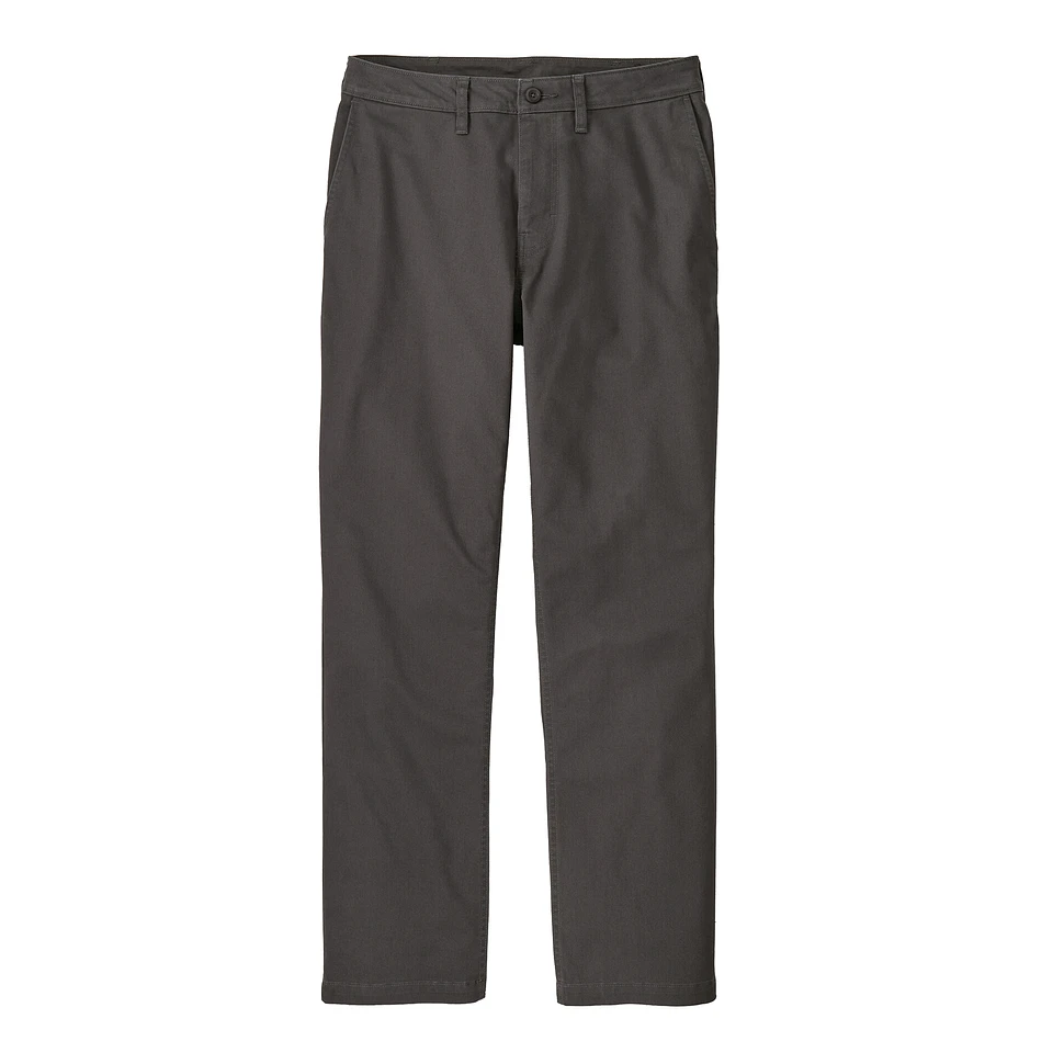 Patagonia - Twill Traveler Chino Pants - Regenerative