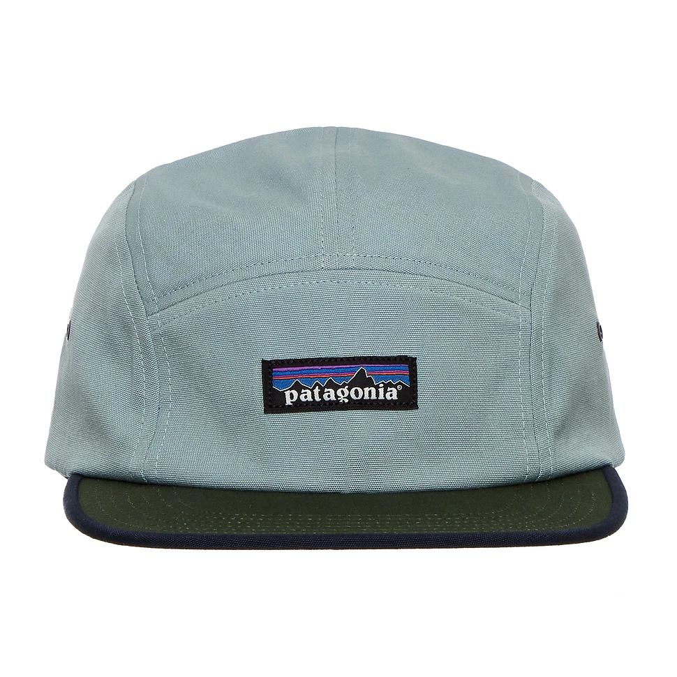 Patagonia - P-6 Label Maclure Hat