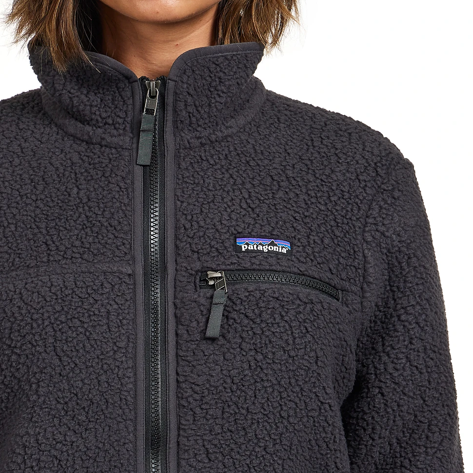 Patagonia - Retro Pile Jacket