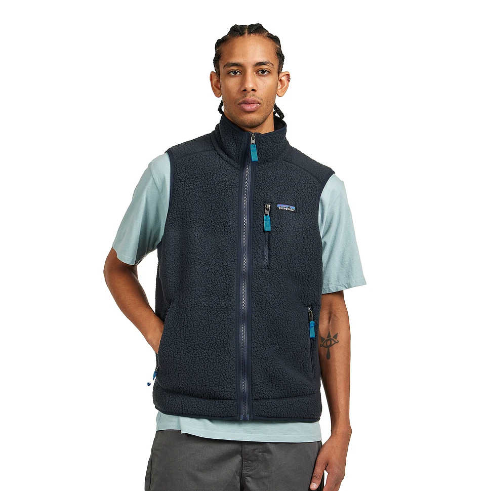 Patagonia - Retro Pile Vest