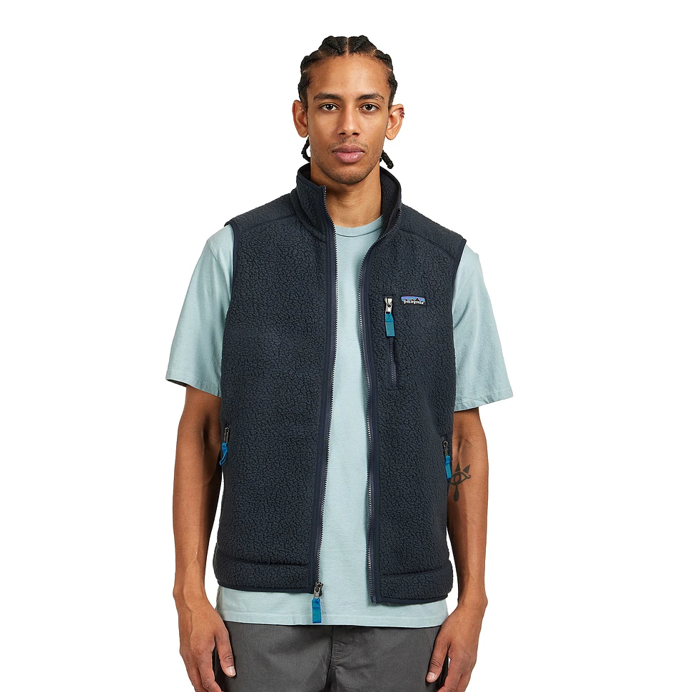 Patagonia - Retro Pile Vest