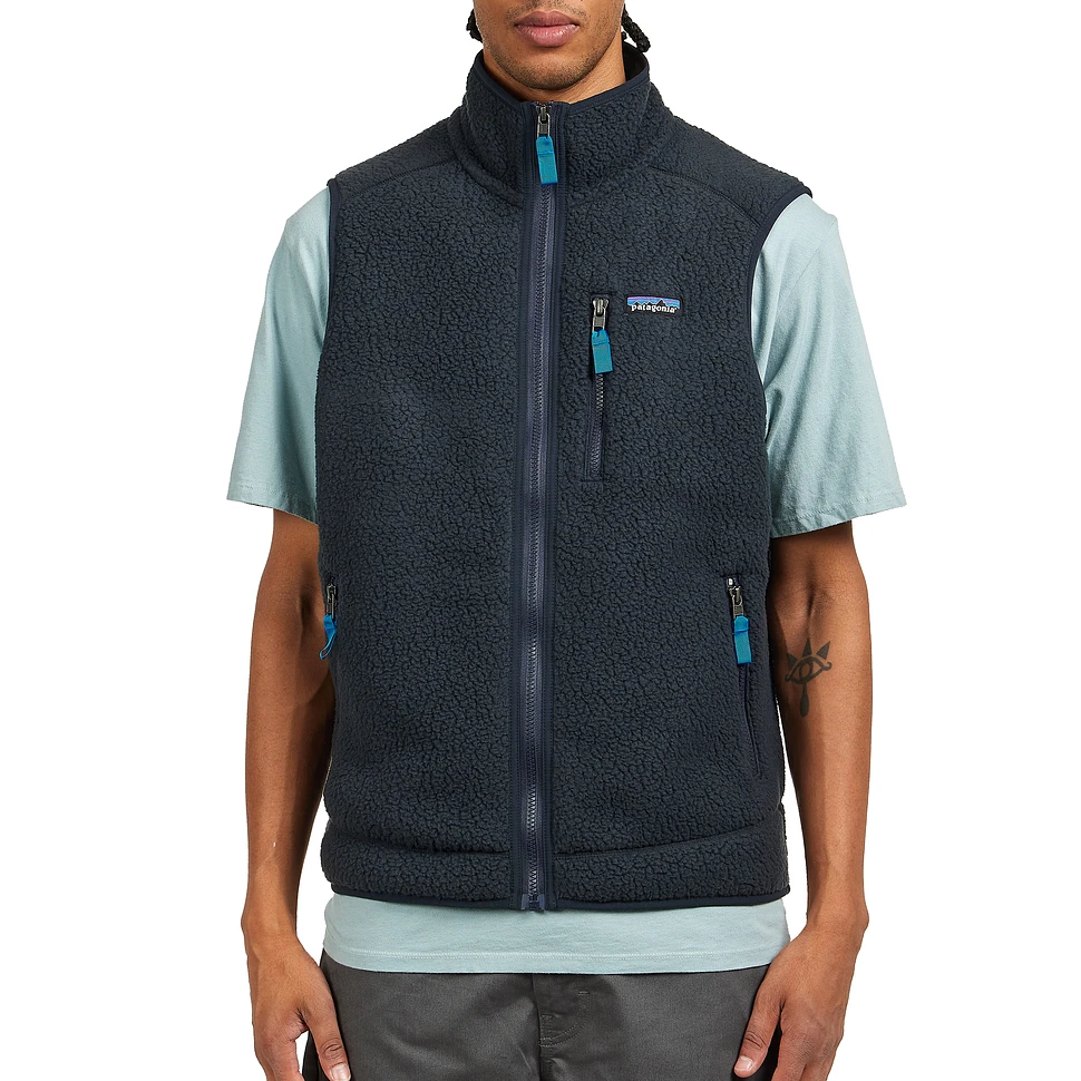 Patagonia - Retro Pile Vest