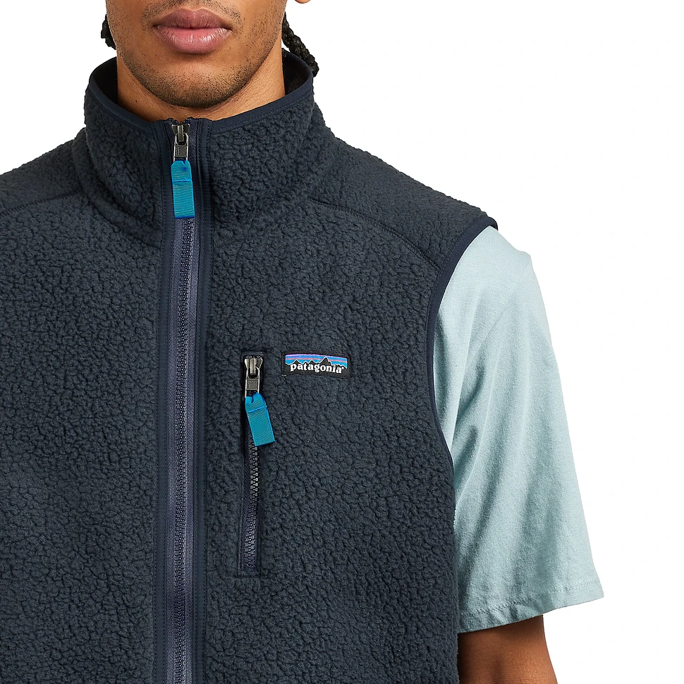 Patagonia - Retro Pile Vest