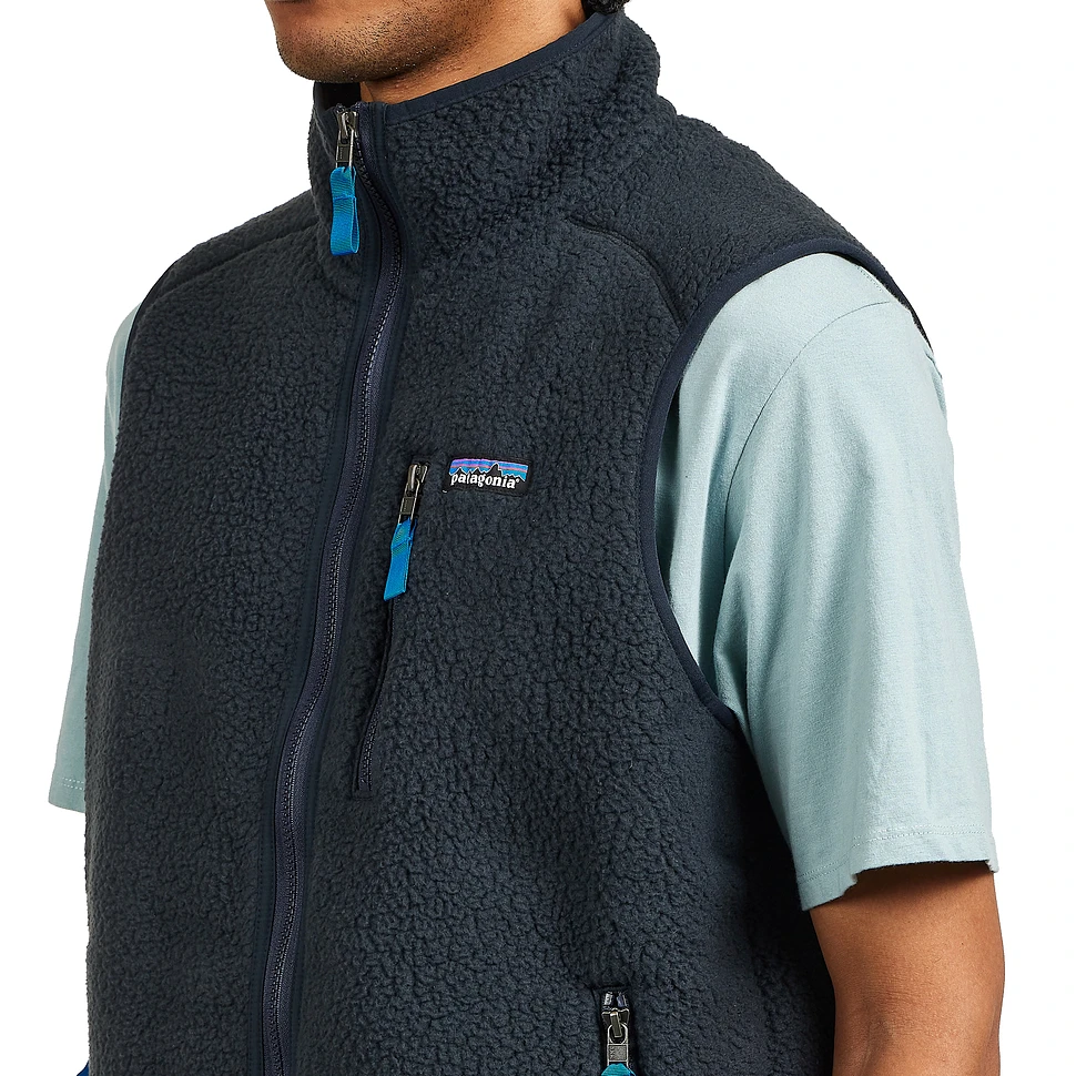 Patagonia - Retro Pile Vest