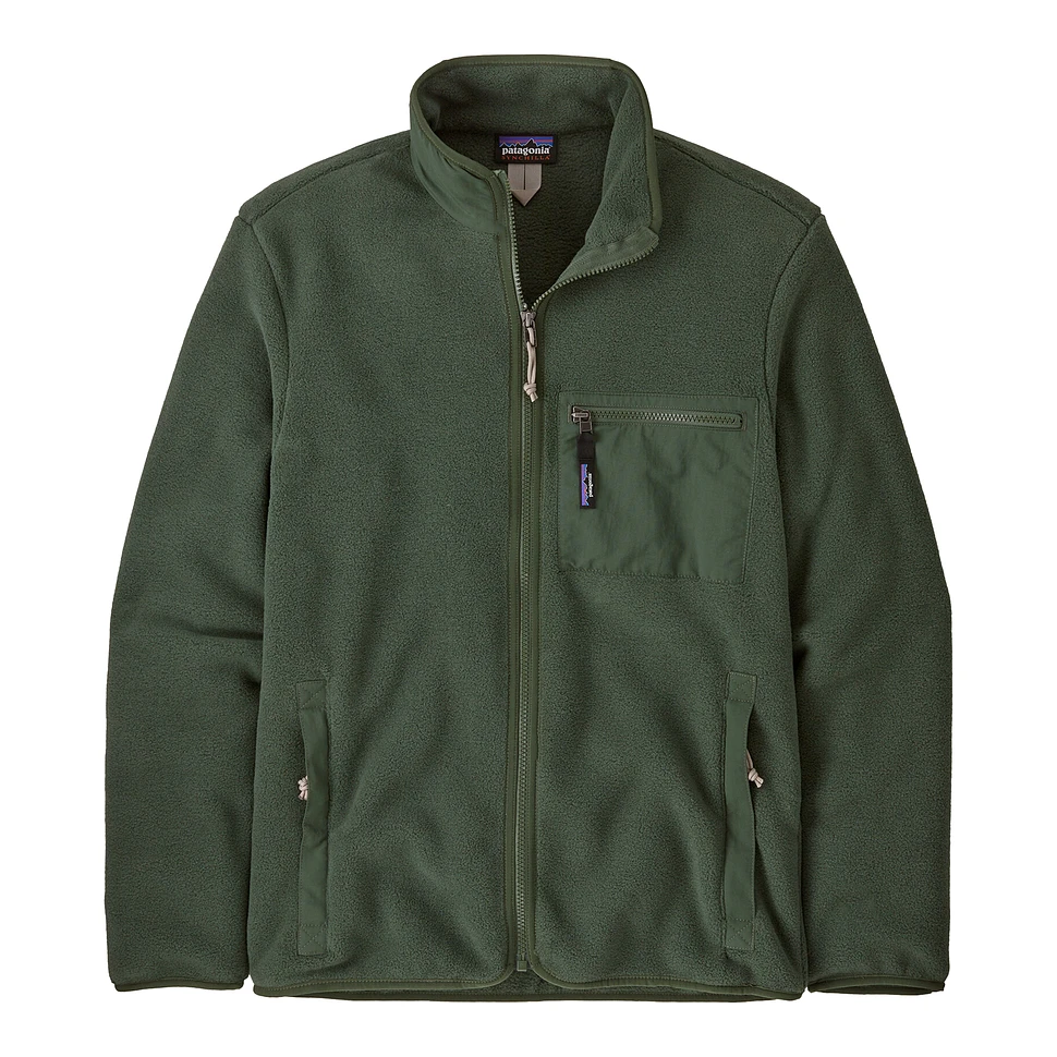 Patagonia - Synchilla Jacket