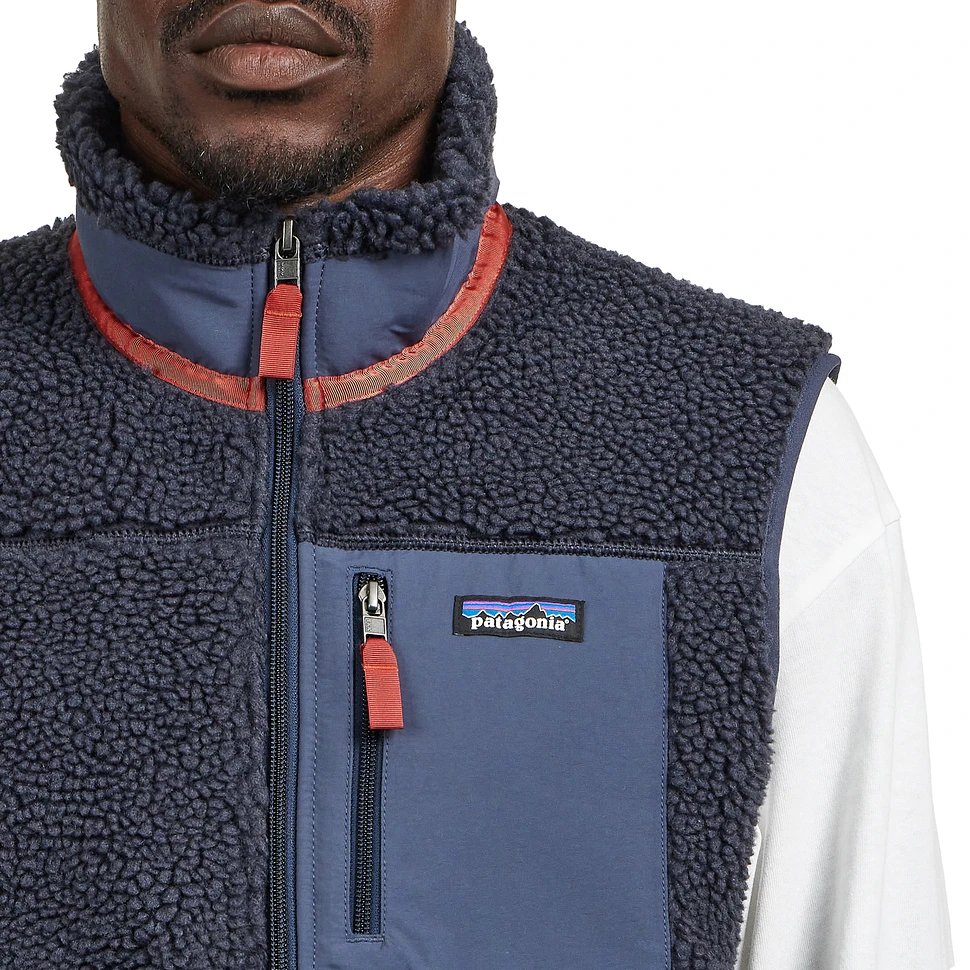 Patagonia - Classic Retro-X Vest