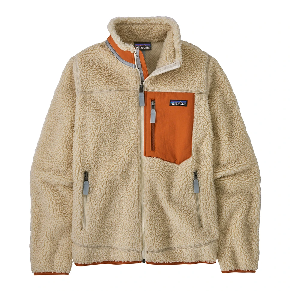 Patagonia - Classic Retro-X Jacket