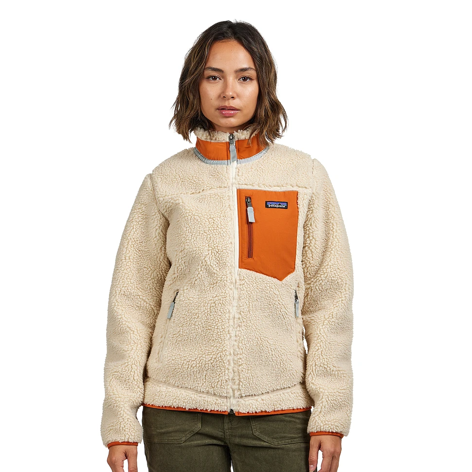 Patagonia - Classic Retro-X Jacket