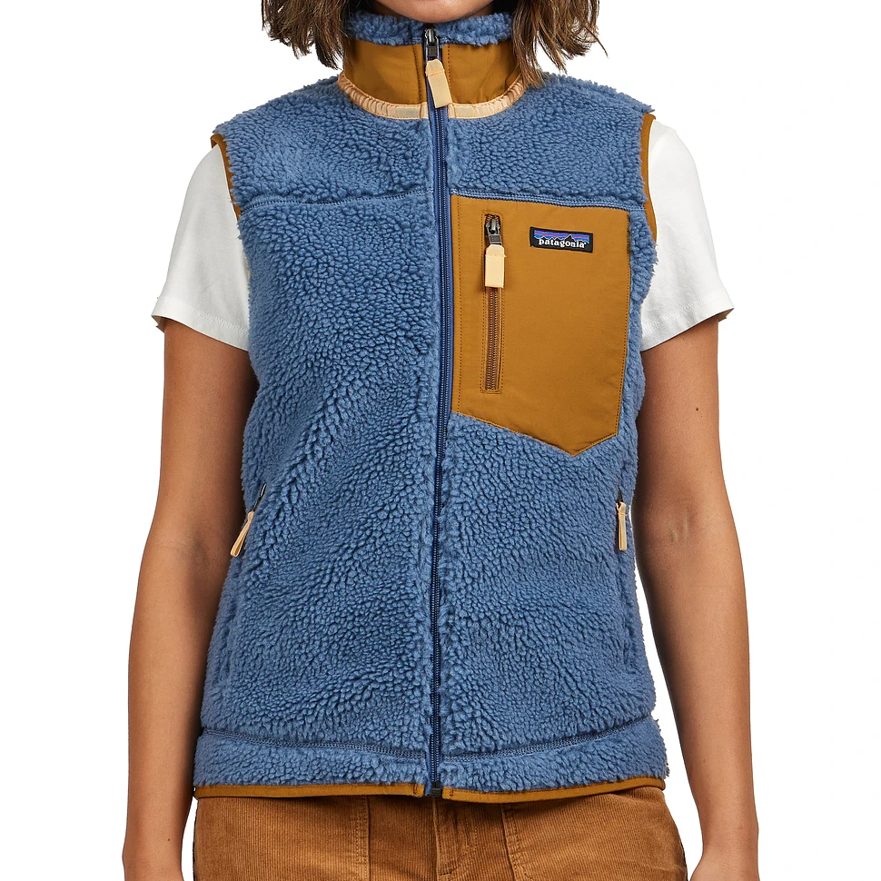 Patagonia - Classic Retro-X Vest