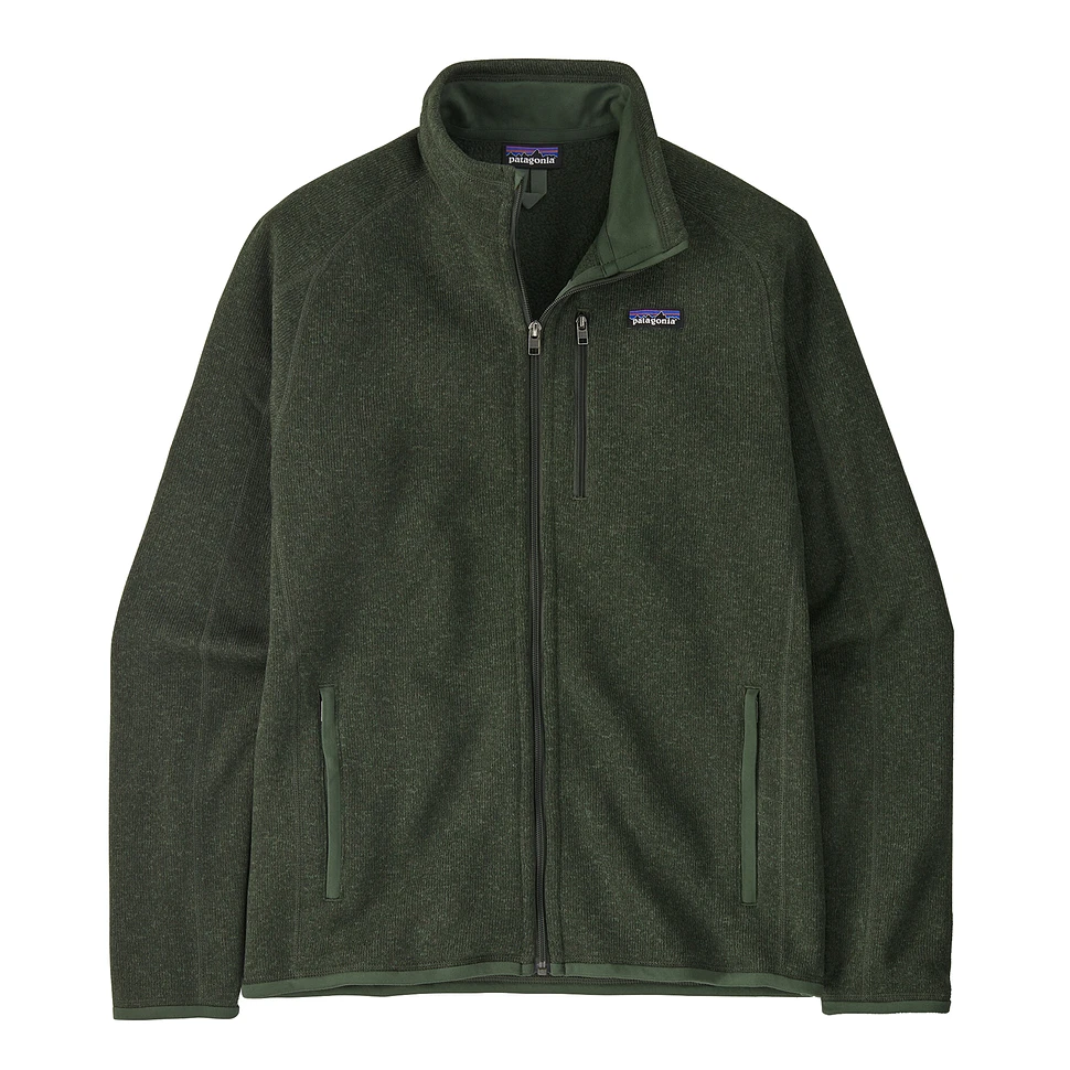 Patagonia - Better Sweater Jacket