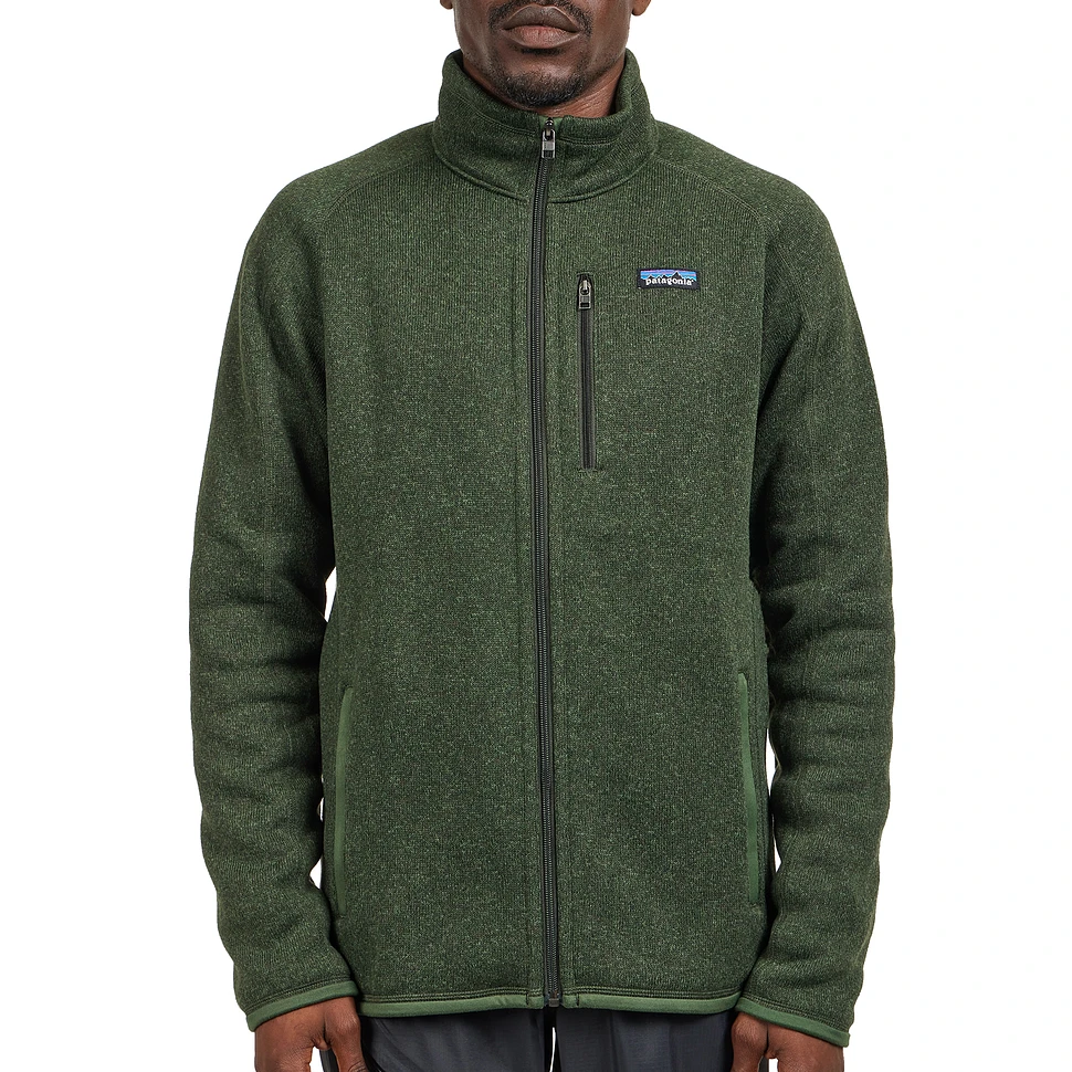 Patagonia - Better Sweater Jacket