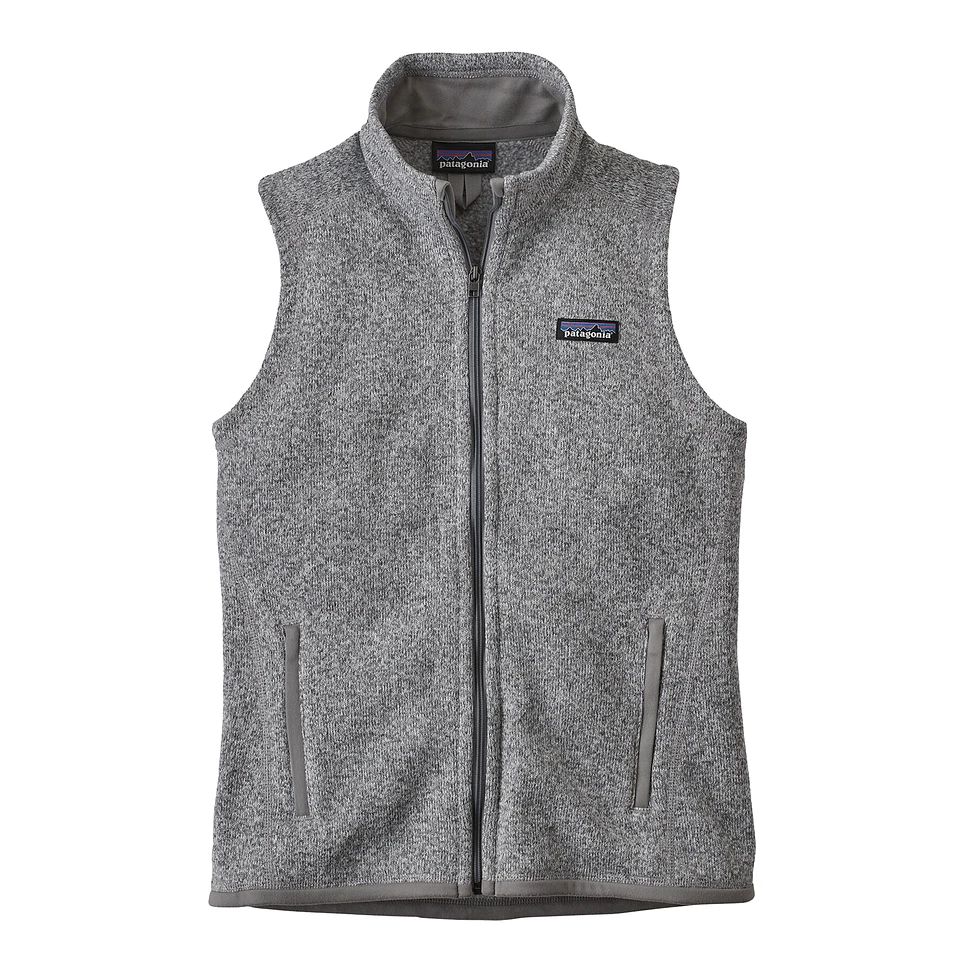 Patagonia - Better Sweater Vest