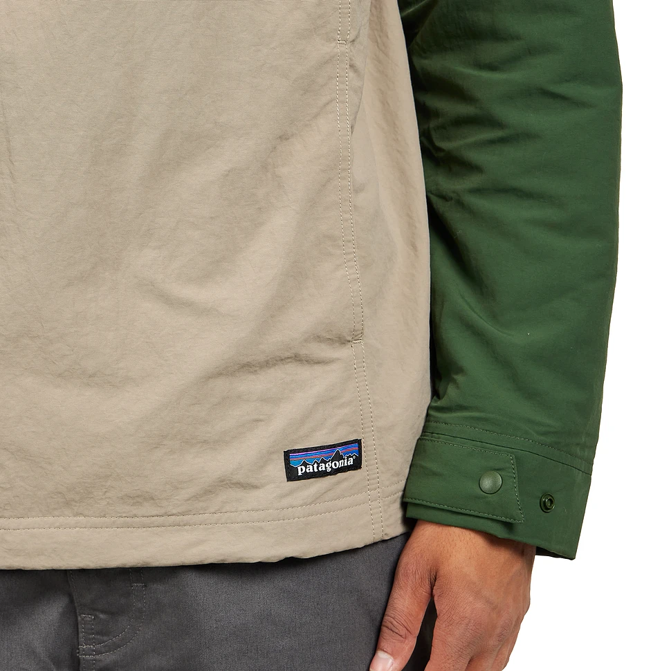 Patagonia - Isthmus Anorak