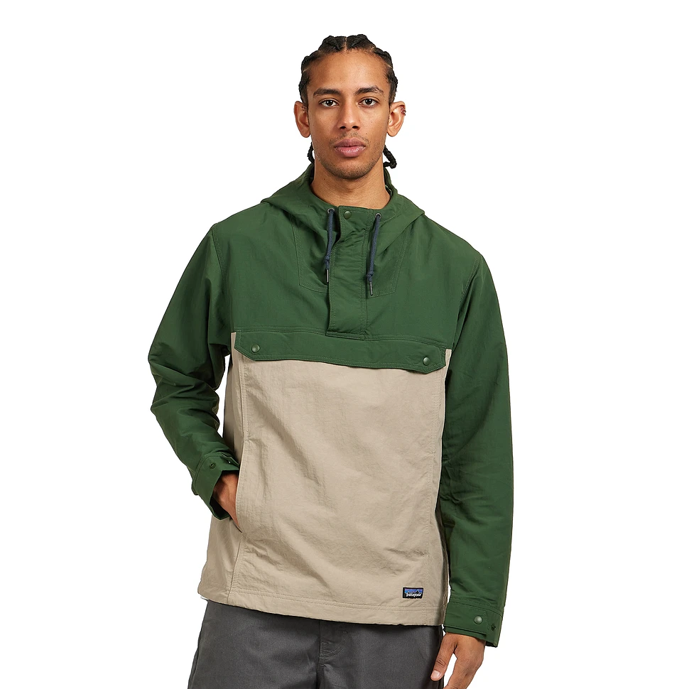 Patagonia - Isthmus Anorak