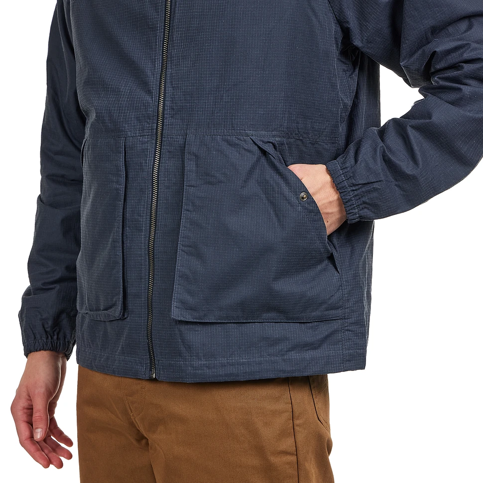 Patagonia - Lightweight Waxed Cotton Jacket