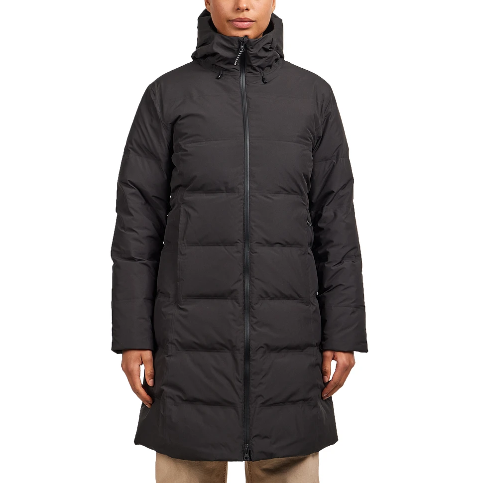 Patagonia - Jackson Glacier Parka