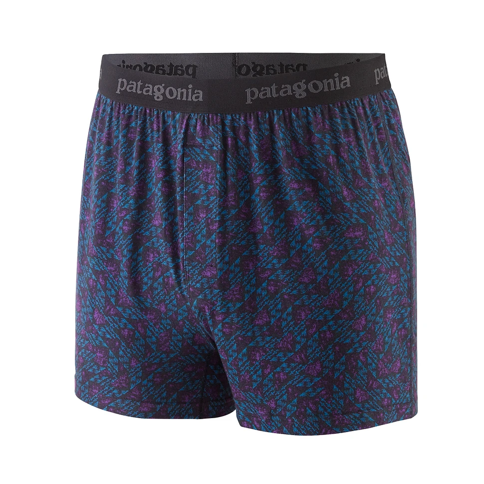 Patagonia - Essential Boxers