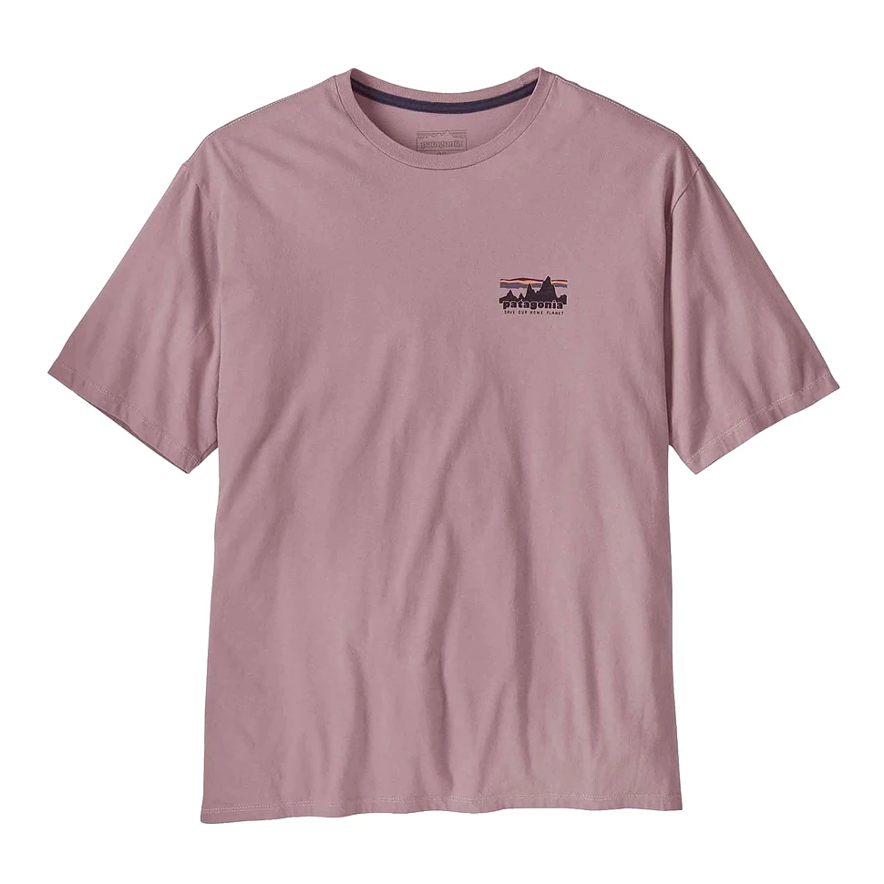 Patagonia - 73 Skyline Organic T-Shirt