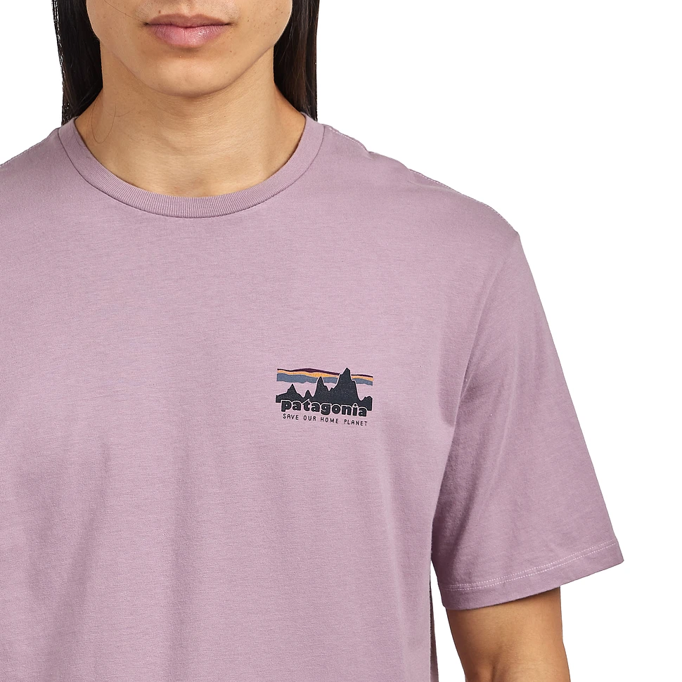 Patagonia - 73 Skyline Organic T-Shirt