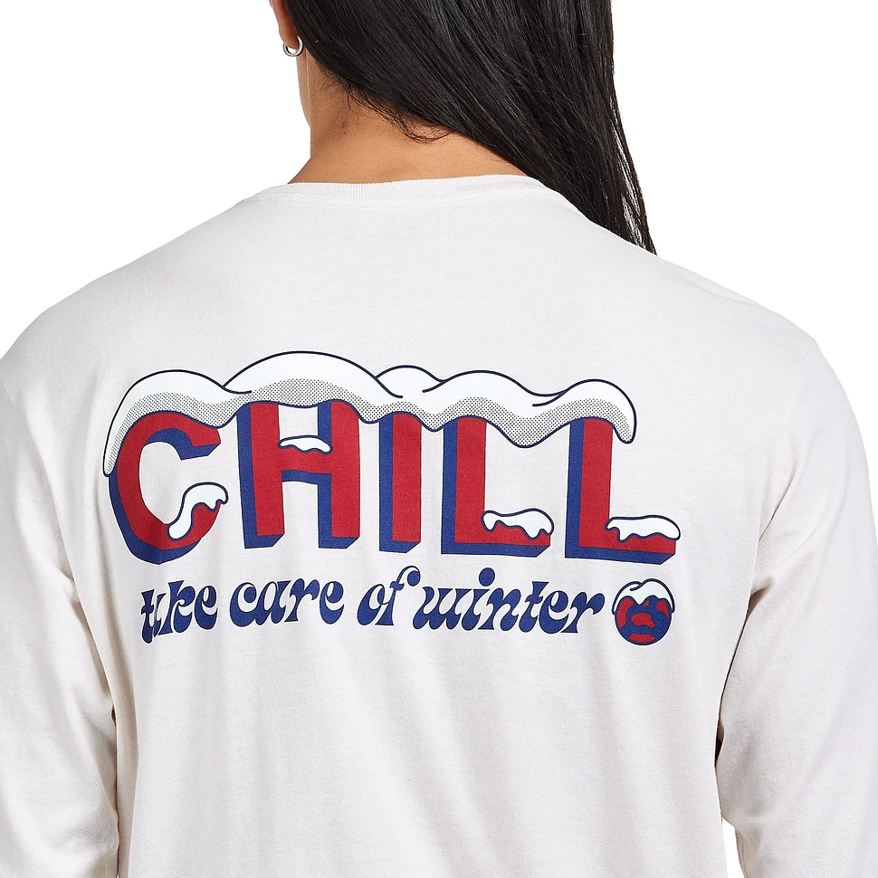 Patagonia - Long-Sleeved Chill Responsibili-Tee